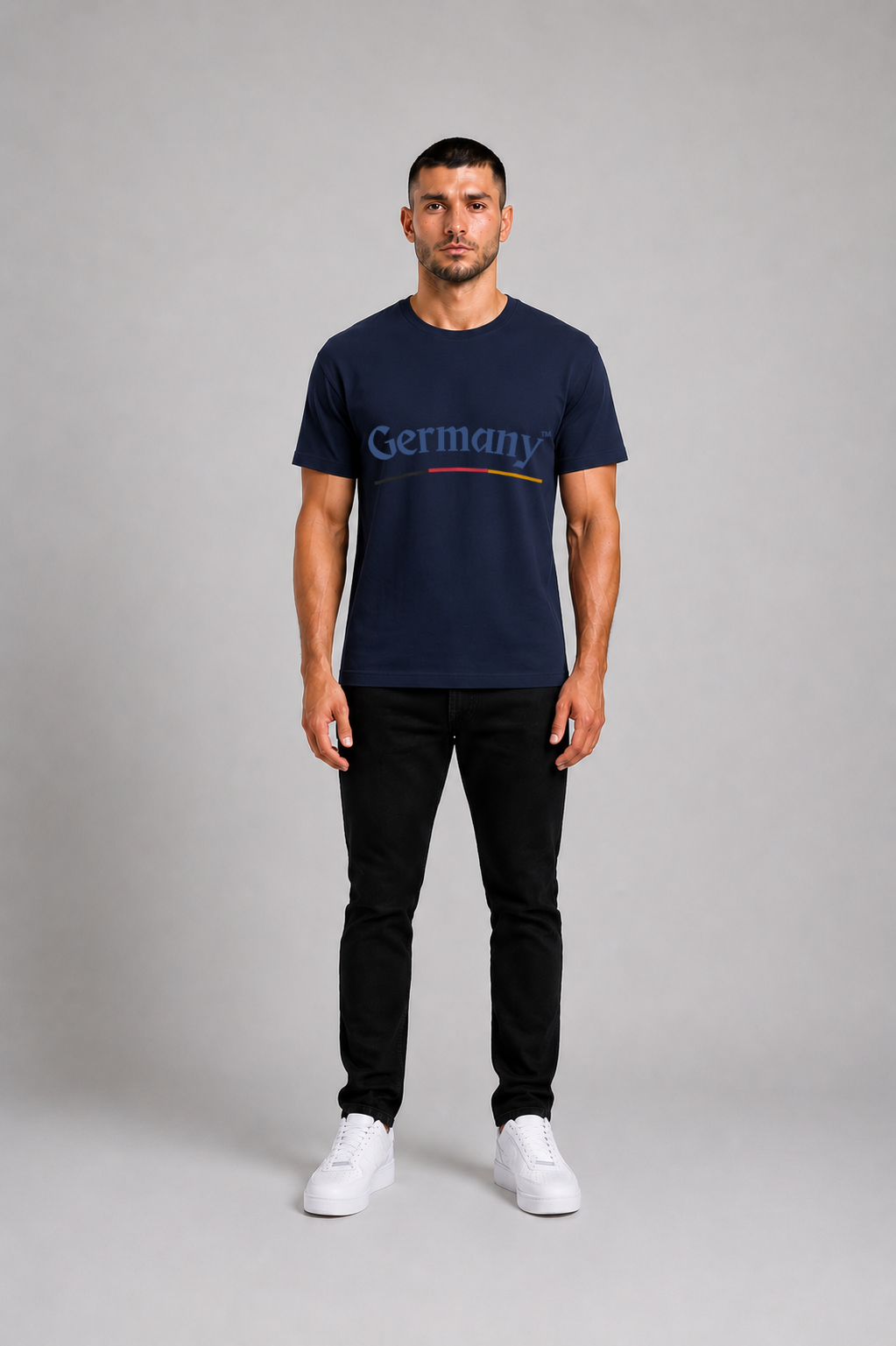 Germany - Basic T-Shirt