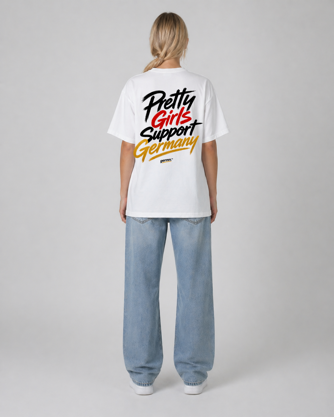 PGSG - Oversize T-Shirt