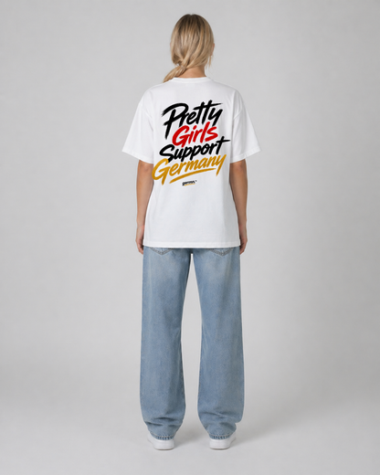 PGSG - Oversize T-Shirt