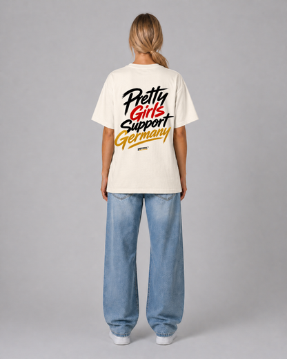 PGSG - Oversize T-Shirt