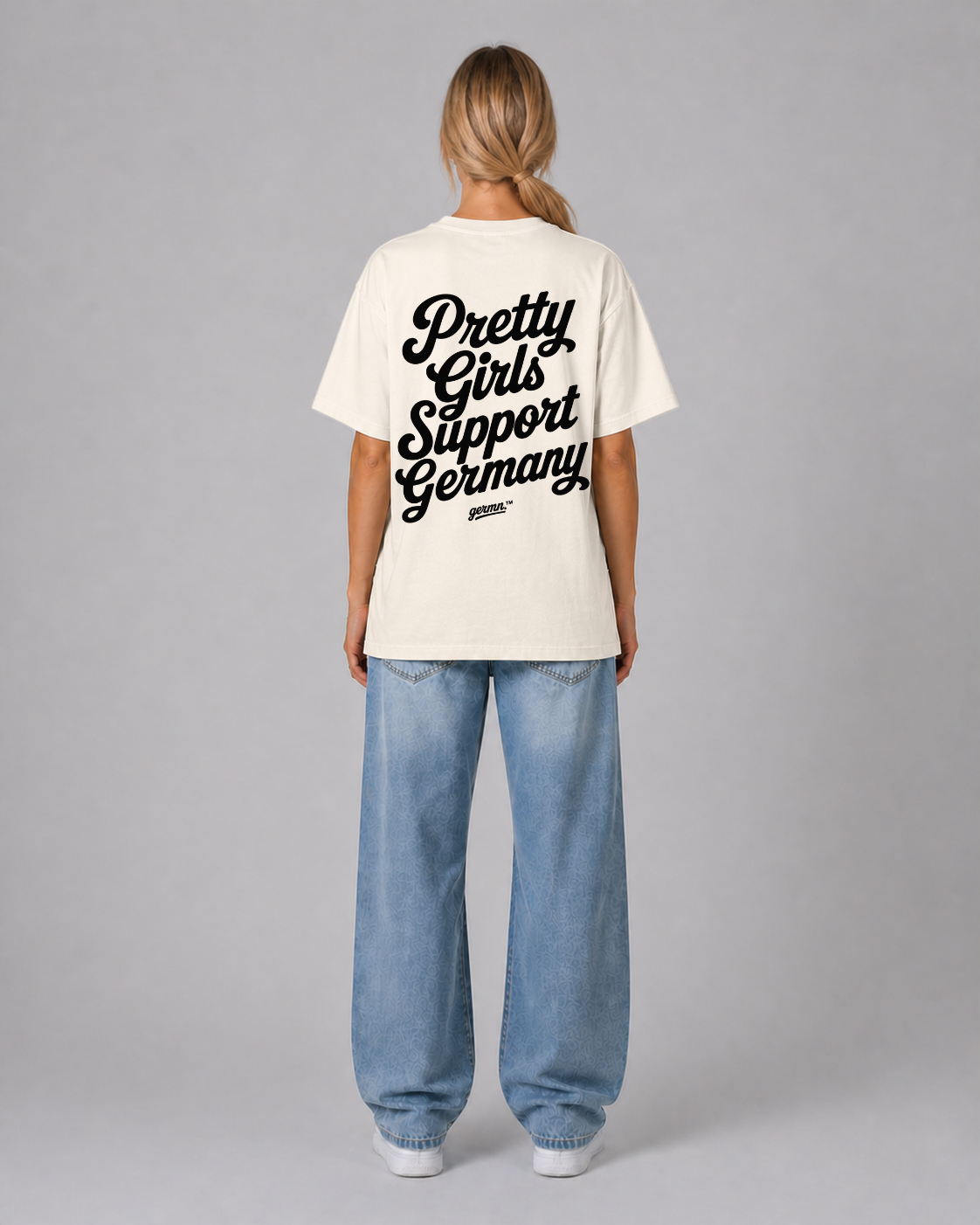 PGSG - Oversize T- Shirt