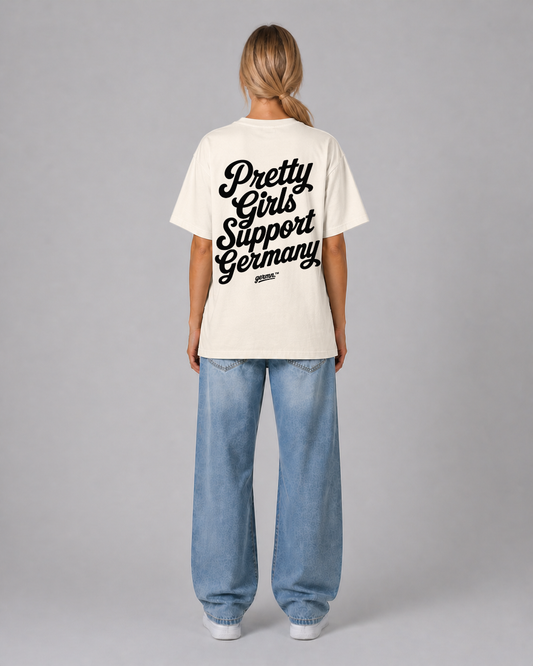 PGSG - Oversize T- Shirt