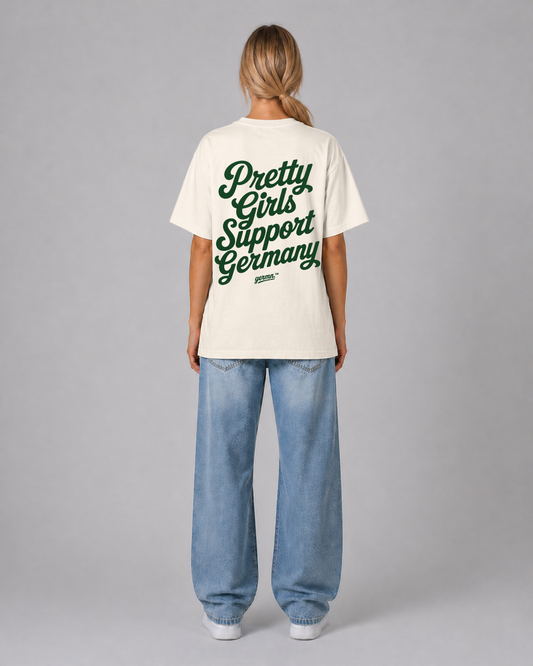 PGSG - Oversize T- Shirt