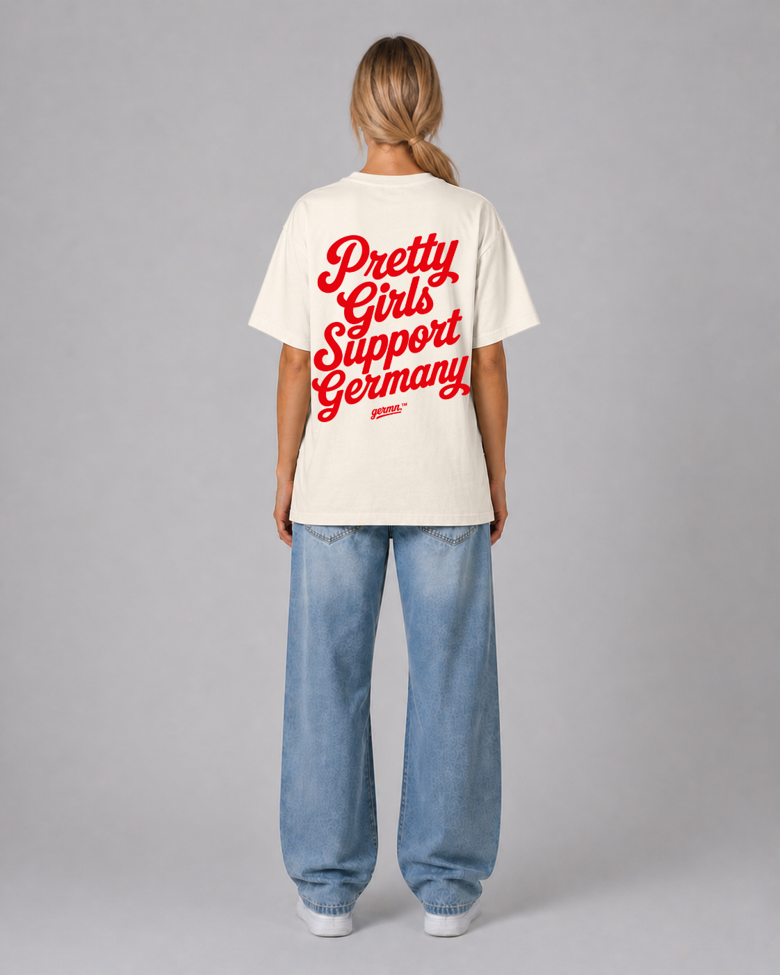 PGSG - Oversize T- Shirt