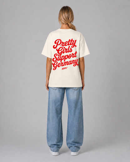 PGSG - Oversize T- Shirt