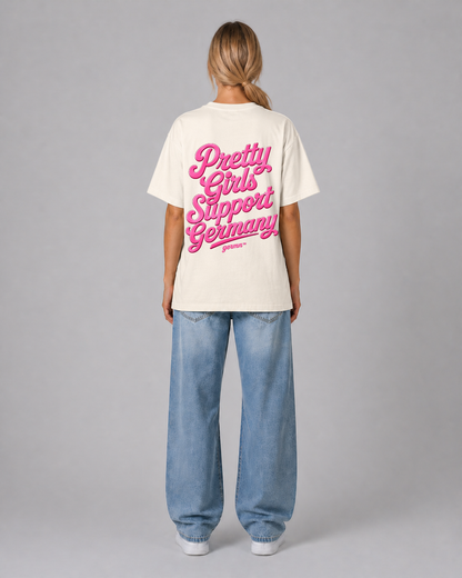 PGSG - Oversize T- Shirt