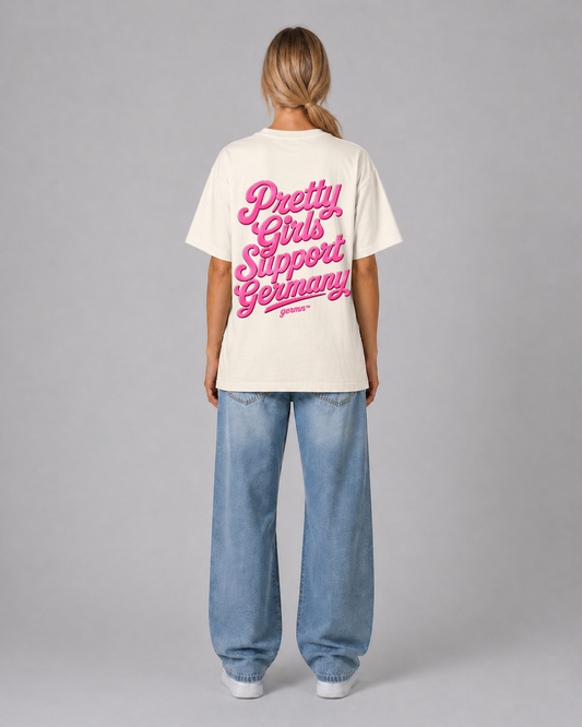 PGSG - Oversize T- Shirt
