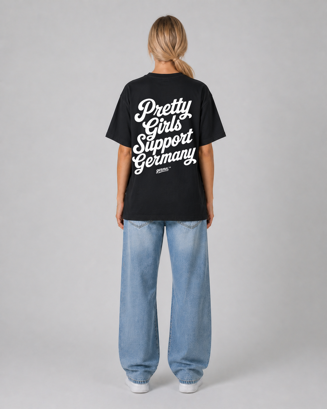 PGSG - Oversize T-Shirt