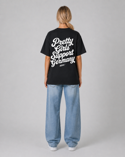PGSG - Oversize T-Shirt