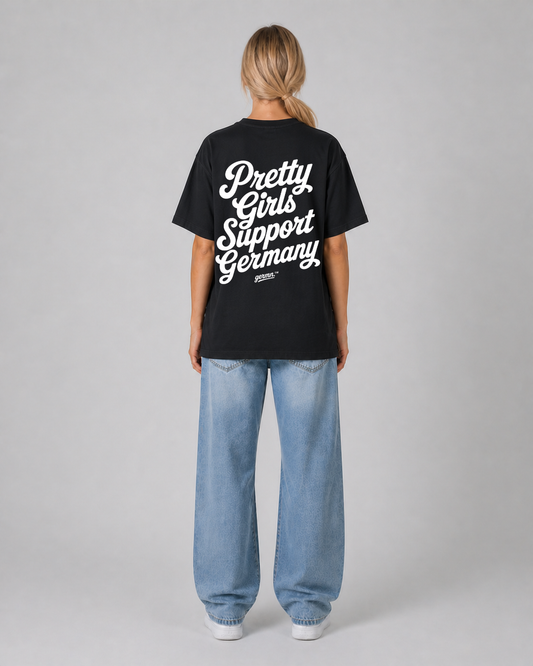 PGSG - Oversize T-Shirt