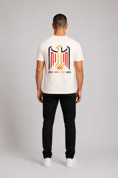 WM Adler - Basic T-Shirt