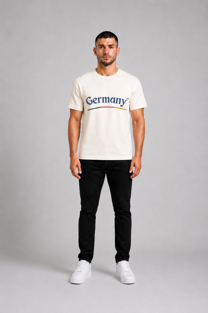 Germany - Basic T-Shirt