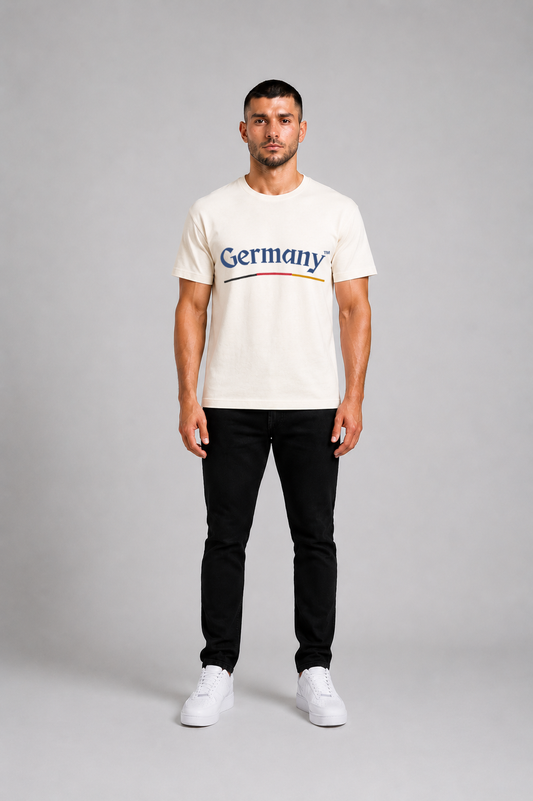 Germany - Basic T-Shirt