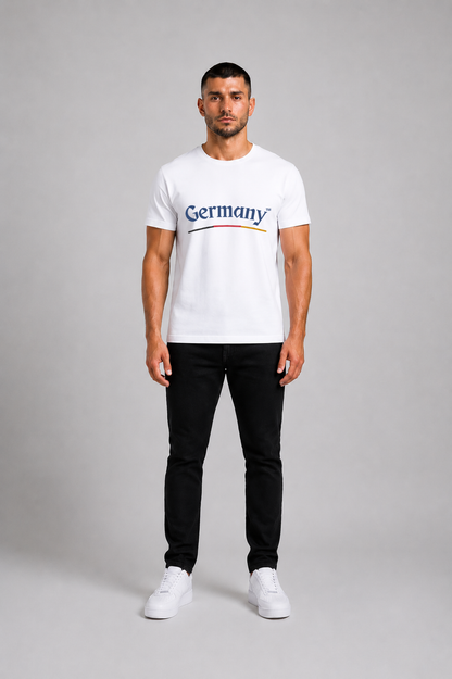 Germany - Basic T-Shirt