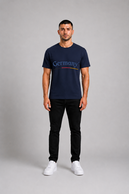 Germany - Basic T-Shirt