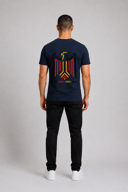 WM Adler - Basic T-Shirt