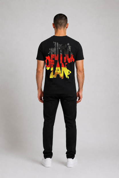 Deutschland - Basic T-Shirt