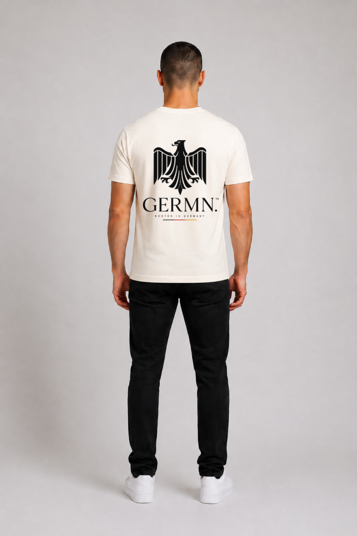 Germn - Basic T-Shirt