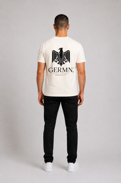 Germn - Basic T-Shirt