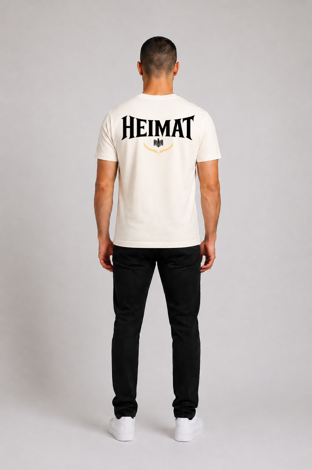Heimat - Basic T-Shirt