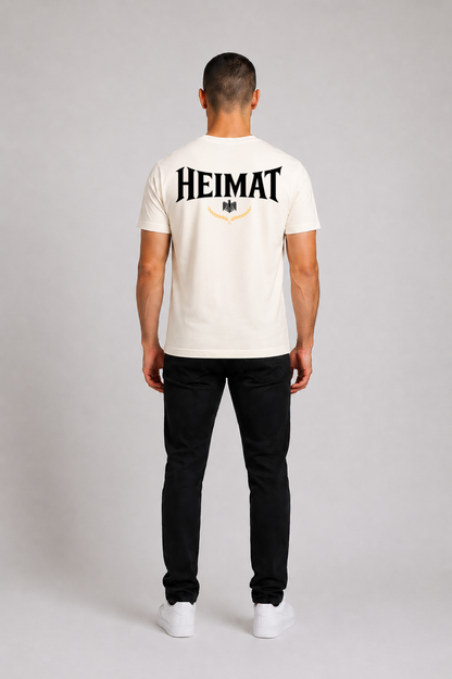 Heimat - Basic T-Shirt