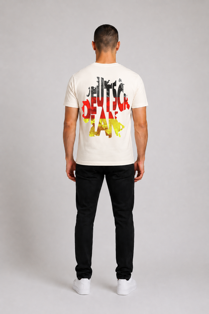 Deutschland - Basic T-Shirt
