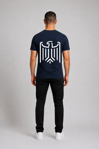 Adler - Basic T-Shirt