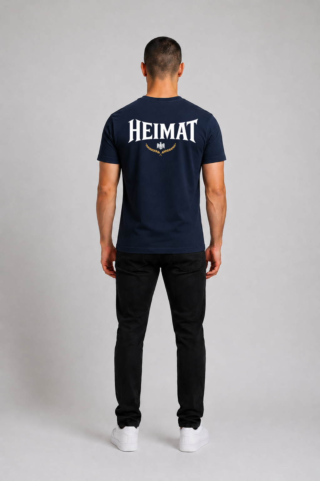 Heimat - Basic T-Shirt