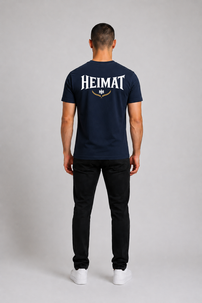Heimat - Basic T-Shirt