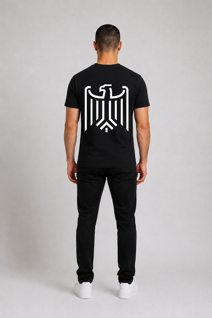 Adler - Basic T-Shirt