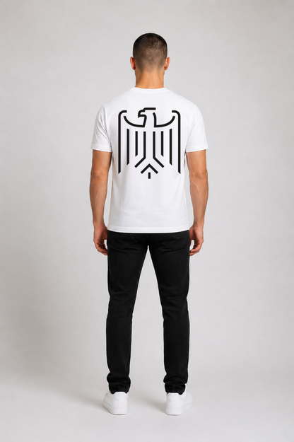 Adler - Basic T-Shirt
