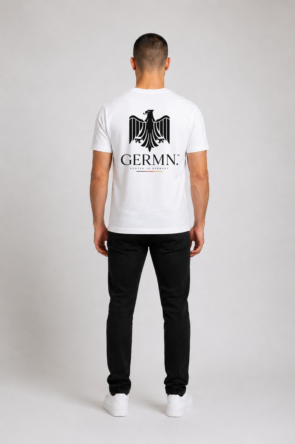 Germn - Basic T-Shirt