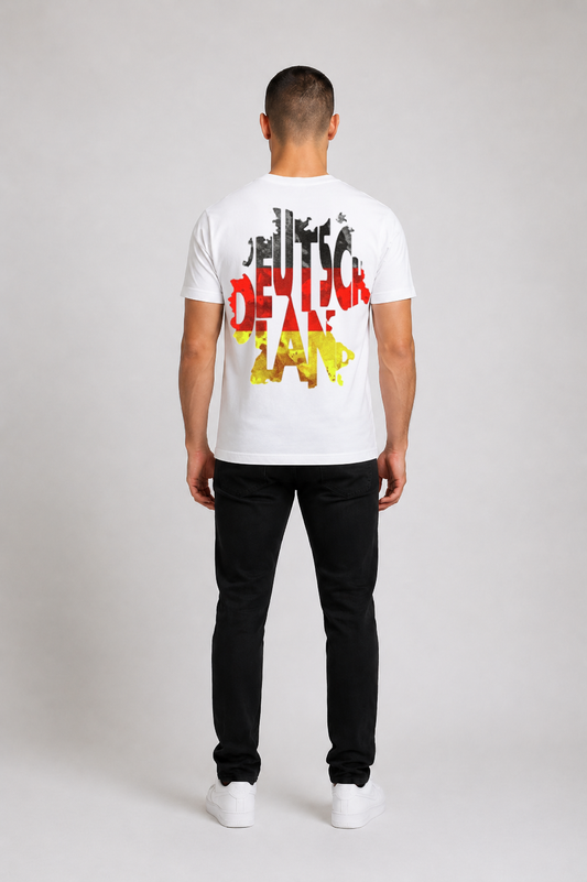 Deutschland - Basic T-Shirt